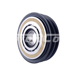 Шкив для Valeo TM16, профиль A2, Ø 135 мм., посад. Ø 35 мм., высота 36,5 мм.